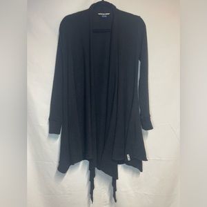 Black Kavu‎ Cardi